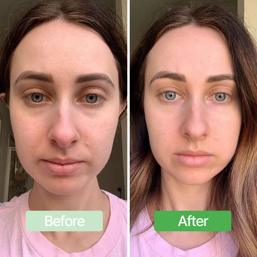 Avocado Eye Mask