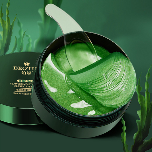 Avocado Eye Mask